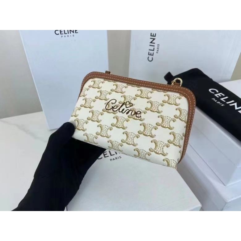 Ce**e satchel bags